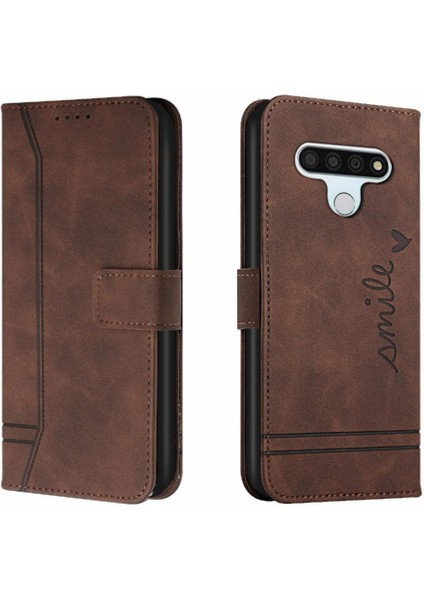 Lg Stylo 6 Telefon Kılıfı (Yurt Dışından) fiyatları