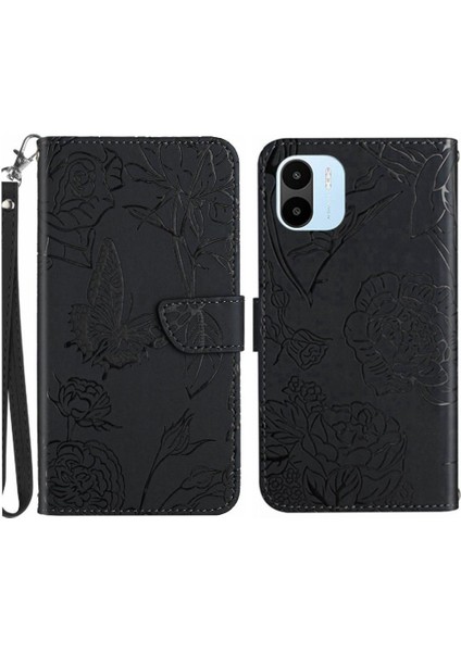 Xiaomi Redmi A1 Telefon Kılıfı (Yurt Dışından)