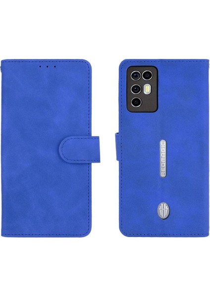 Zte Nubia Red Magic 6r Telefon Kılıfı (Yurt Dışından)