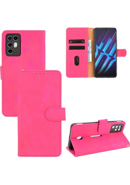 Zte Nubia Red Magic 6r Telefon Kılıfı (Yurt Dışından) fiyatları