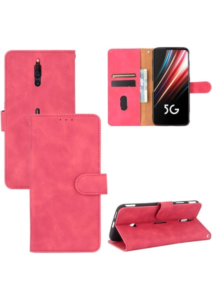 Zte Nubia Red Magic 5g Telefon Kılıfı (Yurt Dışından) fiyatları