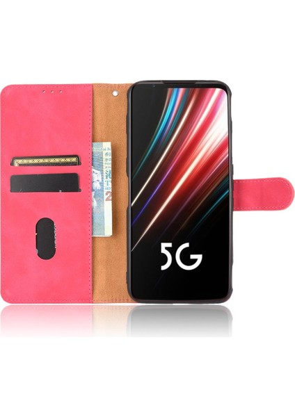 Zte Nubia Red Magic 5g Telefon Kılıfı (Yurt Dışından) indirimleri