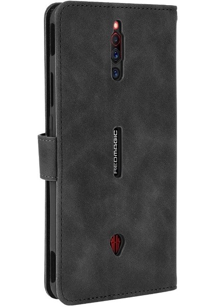 Zte Nubia Red Magic 5g Telefon Kılıfı (Yurt Dışından) indirimleri