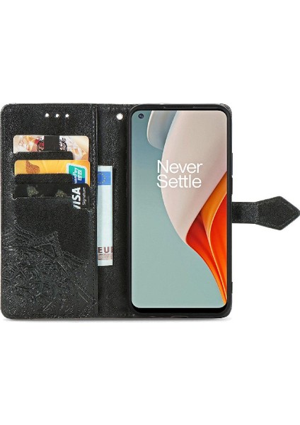 Oneplus Nord N100 Telefon Kılıfı (Yurt Dışından)