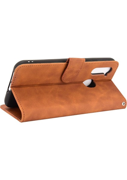 Zte Libero 5g Telefon Kılıfı (Yurt Dışından)