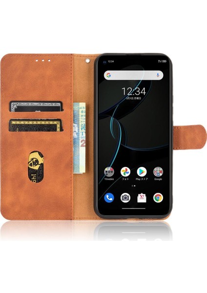 Zte Libero 5g Telefon Kılıfı (Yurt Dışından) fırsatları