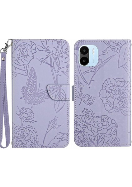 Xiaomi Redmi A1 Telefon Kılıfı (Yurt Dışından)