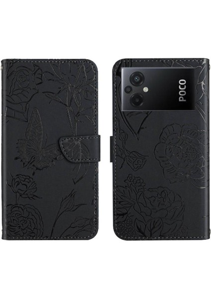 Xiaomi Poco M5 Telefon Kılıfı (Yurt Dışından)