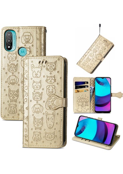 Moto E20 Telefon Kılıfı (Yurt Dışından) fiyatları