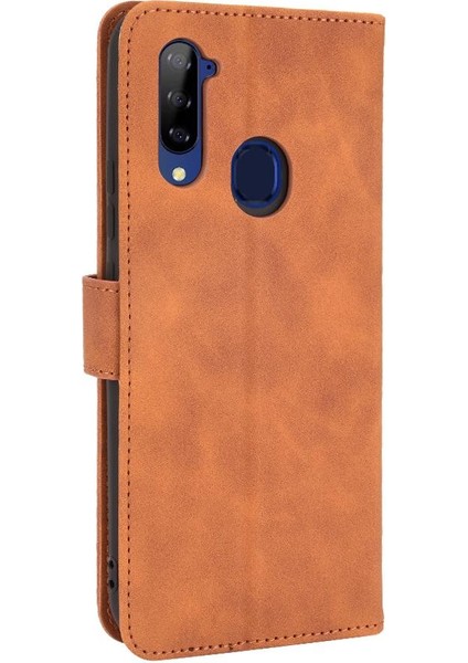 Zte Libero 5g Telefon Kılıfı (Yurt Dışından) indirimleri