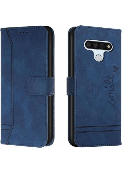 Lg Stylo 6 Telefon Kılıfı (Yurt Dışından)