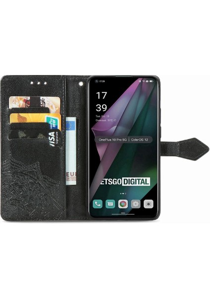 Oneplus 10 Pro Telefon Kılıfı (Yurt Dışından) modelleri