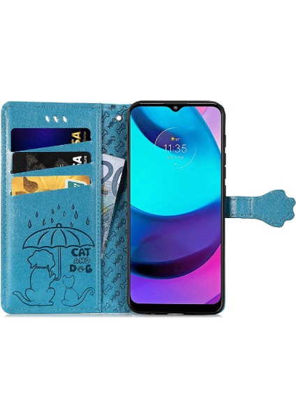 Moto E20 Telefon Kılıfı (Yurt Dışından) fırsatları