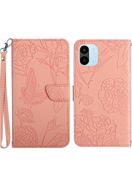 Xiaomi Redmi A1 Telefon Kılıfı (Yurt Dışından)