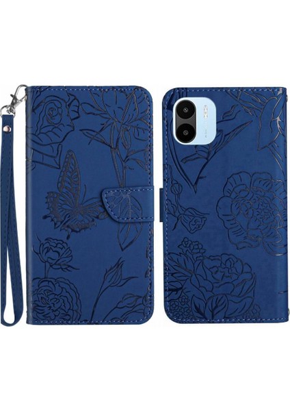 Xiaomi Redmi A1 Telefon Kılıfı (Yurt Dışından)