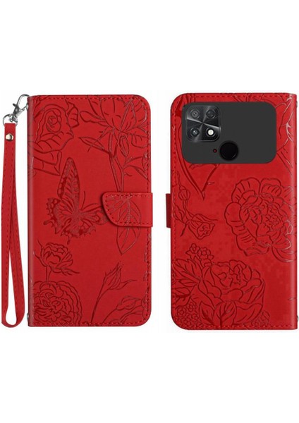 Xiaomi Poco C40 Telefon Kılıfı (Yurt Dışından)