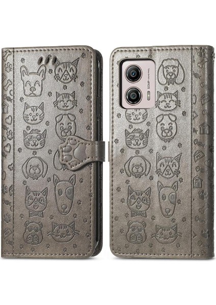 Moto G53 5g Telefon Kılıfı (Yurt Dışından)