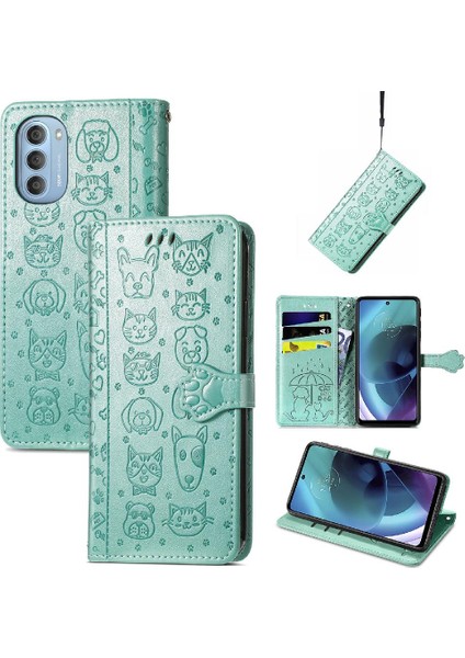 Moto G51 Telefon Kılıfı (Yurt Dışından) modelleri