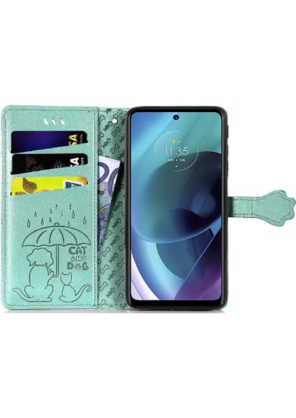 Moto G51 Telefon Kılıfı (Yurt Dışından) indirimleri