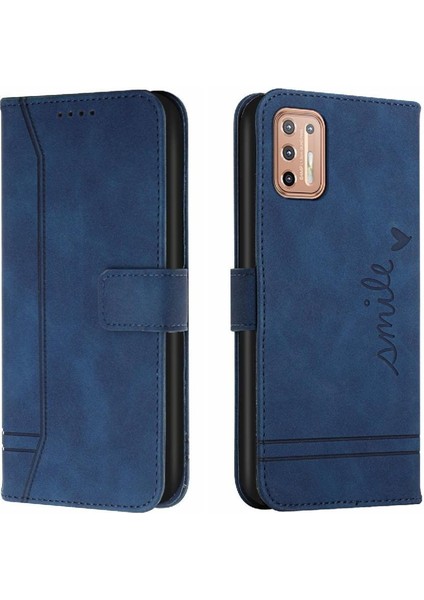 Motorola Moto G9 Plus Telefon Kılıfı (Yurt Dışından)