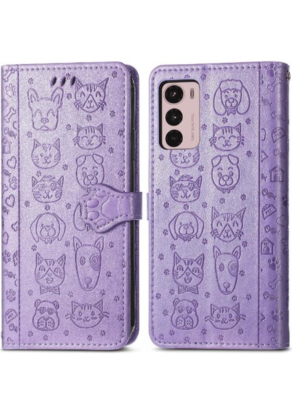 Moto G42 Telefon Kılıfı (Yurt Dışından)