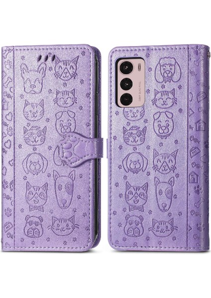 Moto G42 Telefon Kılıfı (Yurt Dışından) indirimleri