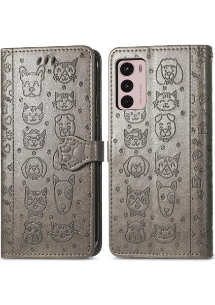 Moto G42 Telefon Kılıfı (Yurt Dışından)