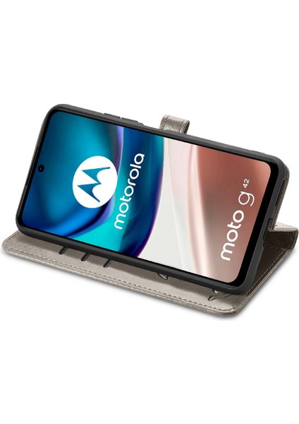 Moto G42 Telefon Kılıfı (Yurt Dışından) modelleri