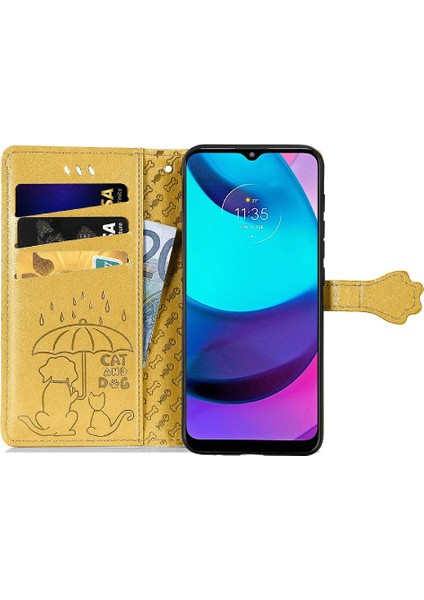Moto E20 Telefon Kılıfı (Yurt Dışından) modelleri