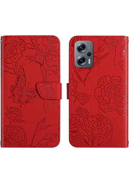 Xiaomi Poco X4 Gt Telefon Kılıfı (Yurt Dışından)