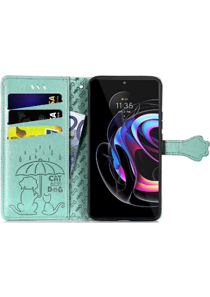 Moto Edge 20 Pro Telefon Kılıfı (Yurt Dışından) fırsatları