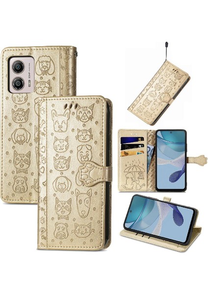 Moto G53 5g Telefon Kılıfı (Yurt Dışından) fiyatları