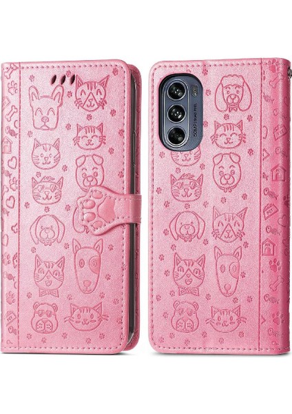 Moto G62 Telefon Kılıfı (Yurt Dışından)