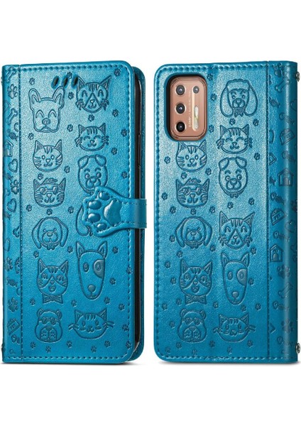 Moto G9 Plus Telefon Kılıfı (Yurt Dışından) fiyatları