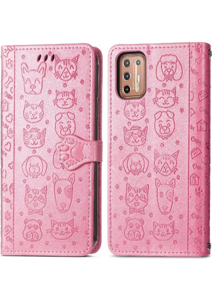 Moto G9 Plus Telefon Kılıfı (Yurt Dışından) indirimleri