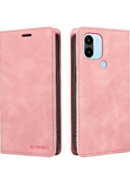 Xiaomi Redmi A1 Plus Telefon Kılıfı (Yurt Dışından)