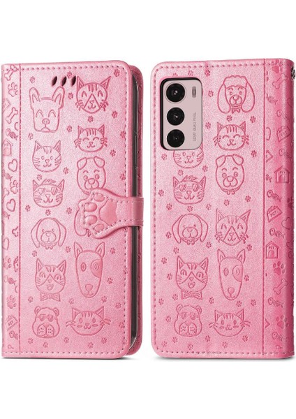 Moto G42 Telefon Kılıfı (Yurt Dışından) fiyatları