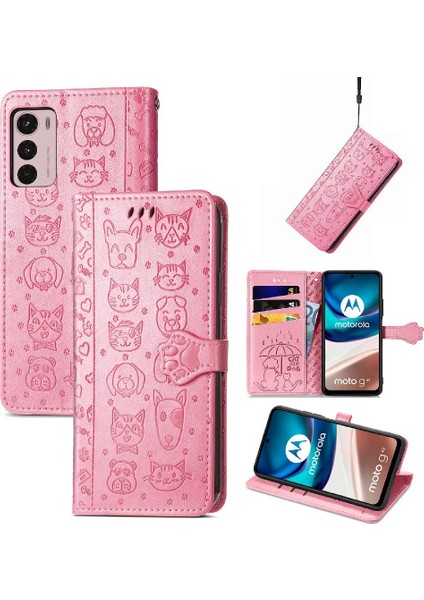 Moto G42 Telefon Kılıfı (Yurt Dışından) modelleri