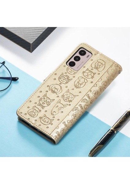 Moto G42 Telefon Kılıfı (Yurt Dışından) indirimleri