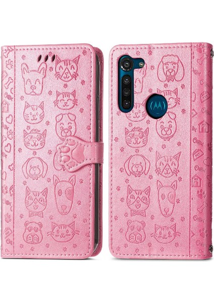 Moto G8 Power Telefon Kılıfı (Yurt Dışından) fiyatları