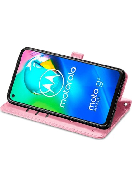 Moto G8 Power Telefon Kılıfı (Yurt Dışından) modelleri