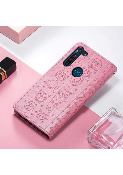 Moto G8 Power Telefon Kılıfı (Yurt Dışından) indirimleri