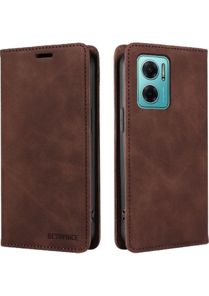 Xiaomi Redmi Note 10 5g Telefon Kılıfı (Yurt Dışından)