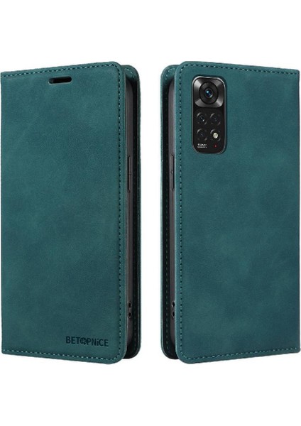 Xiaomi Redmi Note 11 4g Telefon Kılıfı (Yurt Dışından)