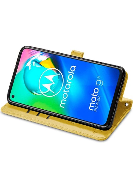 Moto G8 Power Telefon Kılıfı (Yurt Dışından) fiyatları