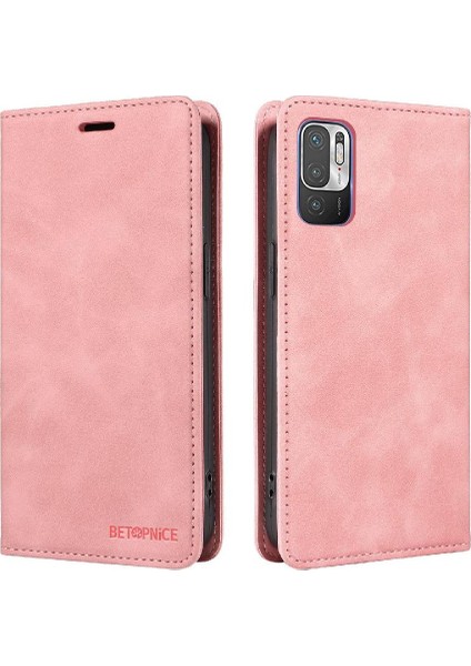 Xiaomi Redmi Note 10 5g Telefon Kılıfı (Yurt Dışından)