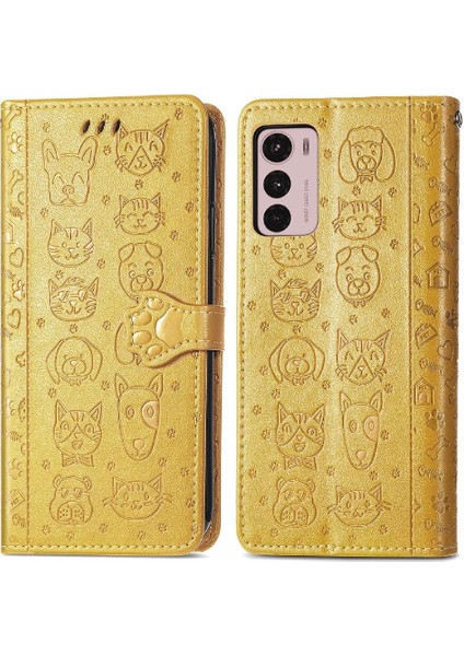 Moto G42 Telefon Kılıfı (Yurt Dışından)