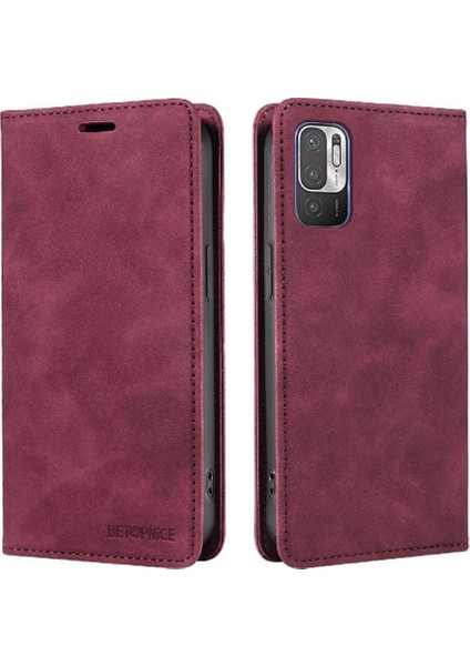 Xiaomi Redmi Note 10 5g Telefon Kılıfı (Yurt Dışından)