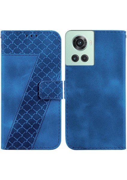 Oneplus 10R Telefon Kılıfı (Yurt Dışından)