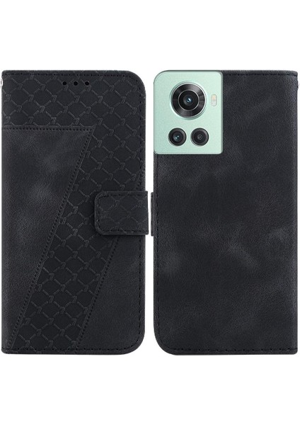 Oneplus 10R Telefon Kılıfı (Yurt Dışından)